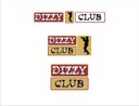 Кафе " Діззі Клаб"