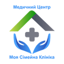 Medychnyi tcentr moia simeina klinika