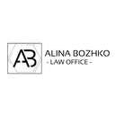 Alina Bozhko Law Firm