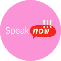 Speak Now School