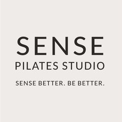 Sense Pilates Studio