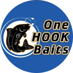 One Hook Baits