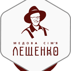 «Медова сім'я Лещенко »