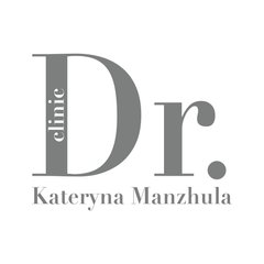 Dr. Kateryna Manzhula Clinic