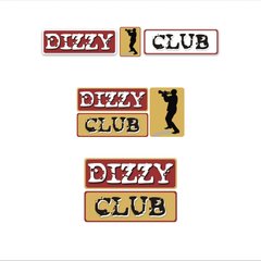 Кафе " Діззі Клаб"