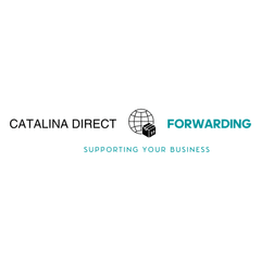 CATALINA FORWARDING