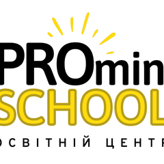 PROmin school
