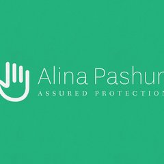 ФОП Пашун Аліна Сергіївна