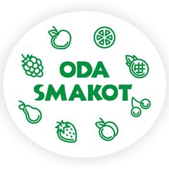 Oda smakot