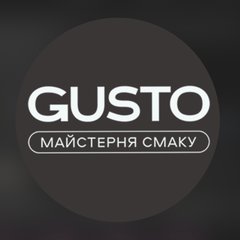 Taste Workshop Gusto