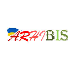 ARHIBIS - Все для вишивки бісером