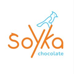 SoYKa chocolate