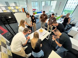 Szkolenia z rozwoju umiejętności miękkich dla liderów i zespołów