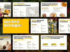 Opracowanie prezentacji komercyjnych