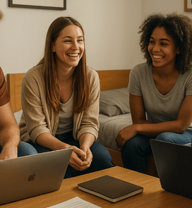 Студентська польська віза