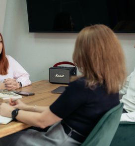 Консультація для бізнесу