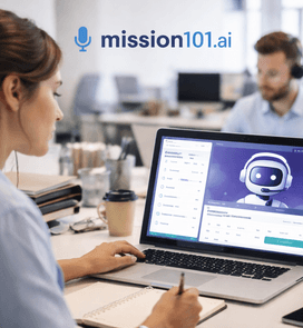 Персональні цифрові помічники для бізнесу
