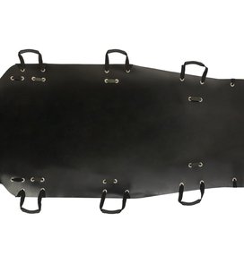 Twarda nosidło-sanki 50 cm