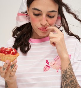 Zdjęcia modowe z modelkami/modelami