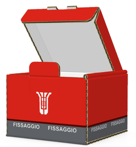 Преміум дюбель швидкогомонтажу ТМ “FISSAGGIO”