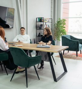 Глибинні інтерв'ю та фокус групи