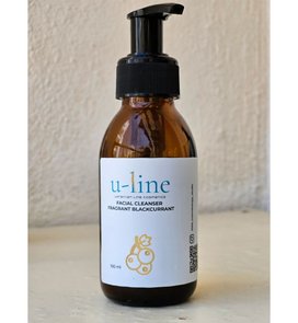 Гель для вмивання "Запашна смородина"