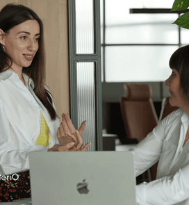 Бухгалтерія для іноземців та нерезидентів