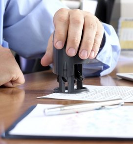 Dane rejestracyjne i wprowadzanie zmian