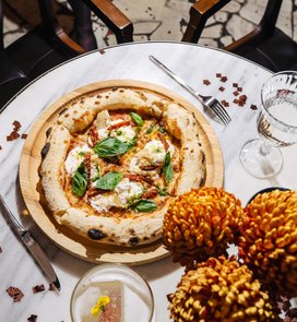 Fotografia kulinarna