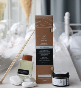 Dyfuzor zapachowy „Czyste Myśli”