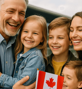 Канадська віза