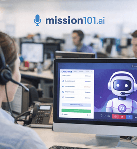 Голосові помічники для кол-центрів