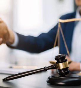 Reprezentacja sądowa