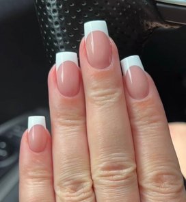 Онлайн-курс «Френч — це легко: 4 техніки для ідеального результату»