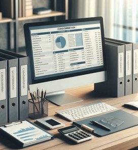 Wsparcie Księgowe dla Wspólnot Mieszkaniowych (OSBB)