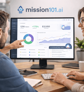 Створення сайтів із використанням штучного інтелекту