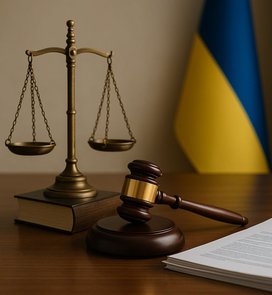 Юридичні послуги