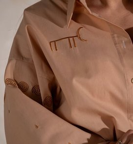 Odzież damska z naturalnych tkanin