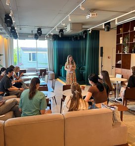 Навчання для HoRecA.  Курс, який ми створюємо та адаптовуємо  під ваш бізнес.