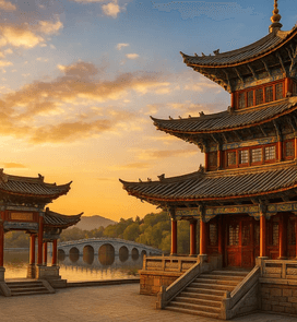 Віза в Китай