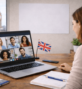 Групові уроки англійської