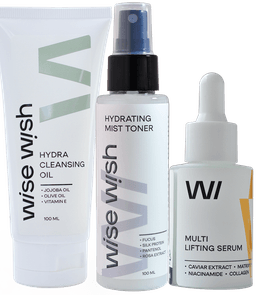 Zestaw Liftingujący Wise Wish Lifting Set