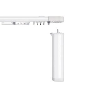 Electric cornice for NOVO TUYA curtains