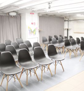 Organizacja i wsparcie wydarzeń w miejscu z schronem i generatorem