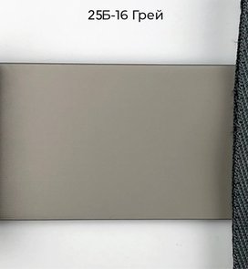 Wooden blinds Basswood Elegant 25 mm gray