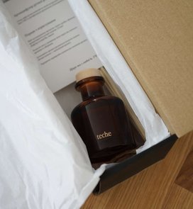 Dyfuzor zapachowy „Płatki i zioła”