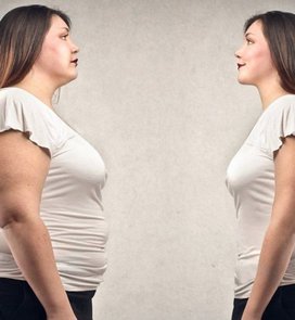 Kompleksowa utrata wagi