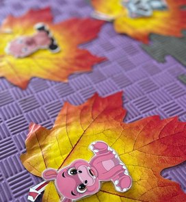 Przedszkole weekendowe