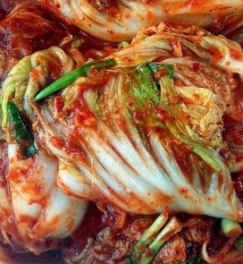 Kimchi