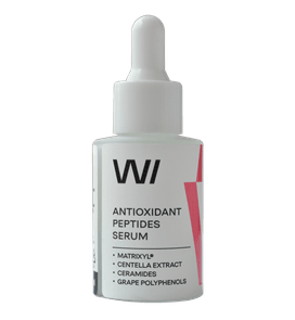 Antioxidant Peptides Serum